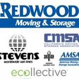 Redwood Moving & Storage - Movers & Removals in Santa Rosa
