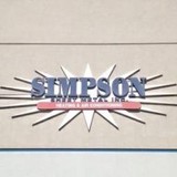 Simpson Sheet Metal, Heating & Air Conditioning - Plumbing in Santa Rosa