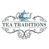 Tea Traditions - Caterers in San Jose