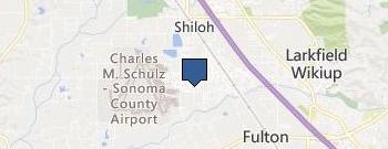 Oclaro Photonics Inc location map
