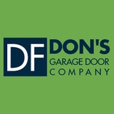 Don's Garage Door CO - Garage Door Services in Petaluma