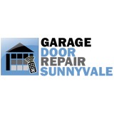 Garage Door Repair Sunnyvale - Garage Door Services in Sunnyvale