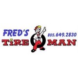 Fred's Tire Man - Other in Oak View