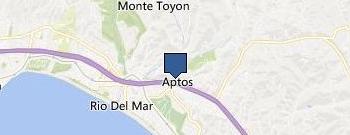 Wedding Connection location map