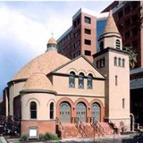First Unitarian Church - Churches in San Jose
