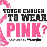 Tough Enough To Wear Pink - Other in Hughson