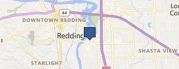 Lithia Cimr Inc location map
