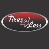 Tires For Less - Restaurants in Woodland