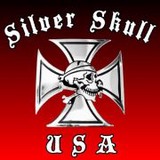 Silver Skull - Other in Mount Shasta