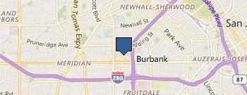 Zale Delaware Inc location map