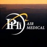 Phi Air Medical - Health & Medical in Modesto