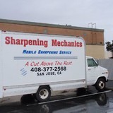 Sharpening Mechanics - Lawn Mowers in San Jose