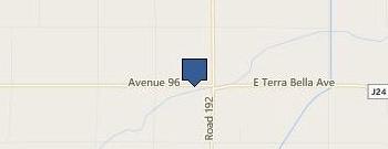Tri-City Growers Inc location map