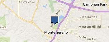 Atwood & Assoc location map