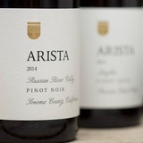Arista Winery - Beer, Wine & Spirits in Healdsburg