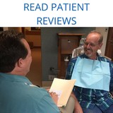 Zufall Ron W DDS - Dentists in Redding