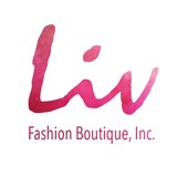 Liv Fashion Boutique - Women’s Clothing in Santa Rosa