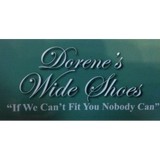 Dorene's Wide Shoes - Shoe Stores in San Jose
