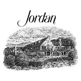 Jordan Vineyard & Winery - Wineries in Healdsburg