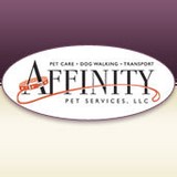 Affinity Pet Service LLC - Pet Services in Santa Rosa