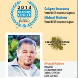 Calspan Insurance Agency - Insurance in Turlock