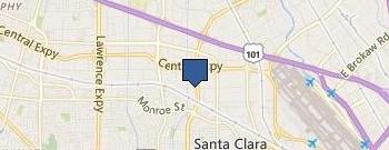 Layer 42 location map