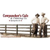 Cowpuncher's Cafe & Catering - Restaurants in Springville
