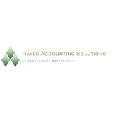 Hayes Accounting Solutions Aac - Accountants in San Jose