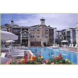 Nantucket Apartments - Apartments in Santa Clara