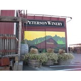 Peterson Winery - Wineries in Healdsburg