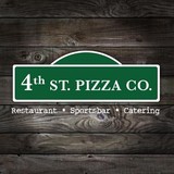 4th Street Pizza CO - Pizza in San Jose