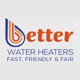 Better Water Heaters - Plumbing in San Jose
