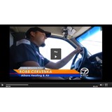 Allianz Heating & Air - Heating & Air Conditioning / HVAC in Redding