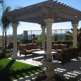 Malibu Landscape - Landscaping in Simi Valley
