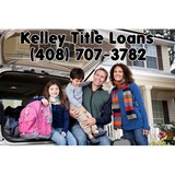 Kelley Car Title Loans - Financial Services in San Jose