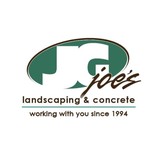 Joe's Landscaping & Concrete Inc - Landscaping in Newman
