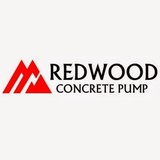Redwood Concrete Pump Service - Concrete Products & Services in Santa Rosa