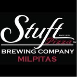 Stuft Pizza - Pizza in Milpitas