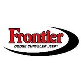 Frontier Dodge Inc - Car Dealers in Modesto