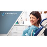 Sanayei Berna DDS - Dentists in San Jose