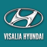 Visalia Hyundai - Car Dealers in Visalia