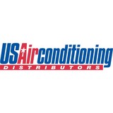 US Air Conditioning Distr - Air Conditioning & Refrigeration in Fairfield