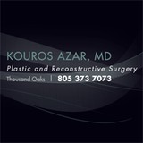 Kouros Azar, MD - Plastic Surgeons in Westlake Village