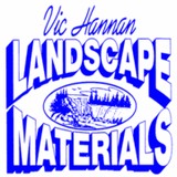 Vic Hannan Landscape Materials - Masonry/Concrete in Anderson