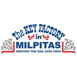 Key Factory - Keys & Locksmiths in Milpitas
