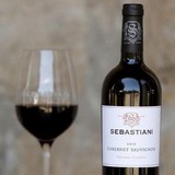 Sebastiani Vineyards & Winery - Wineries in Sonoma