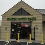 Green Bites Cafe - Cafes in San Jose