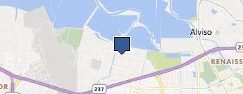 Kualitatem location map