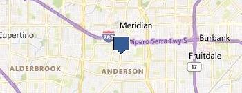 Amarketforce location map