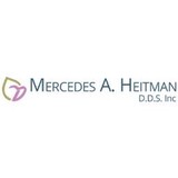 Heitman Mercedes DDS - Dentists in Petaluma